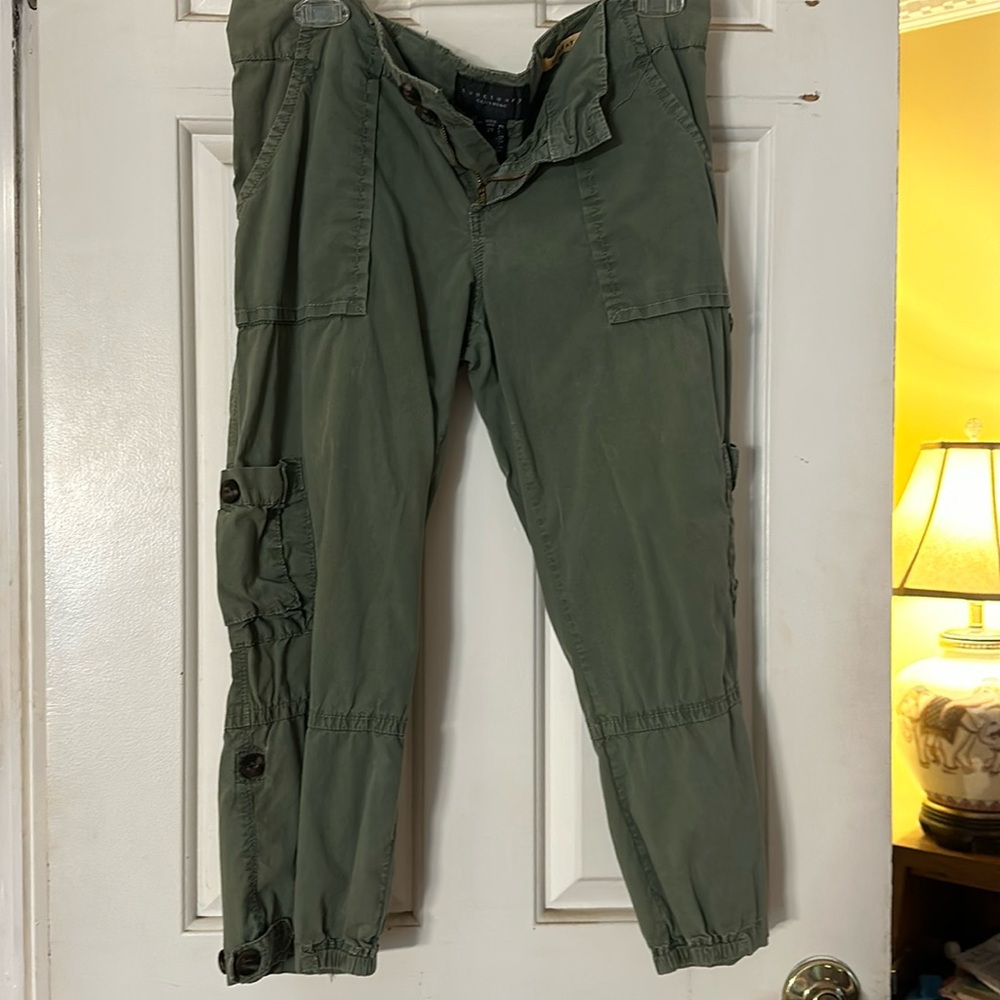 Sanctuary cargo pant